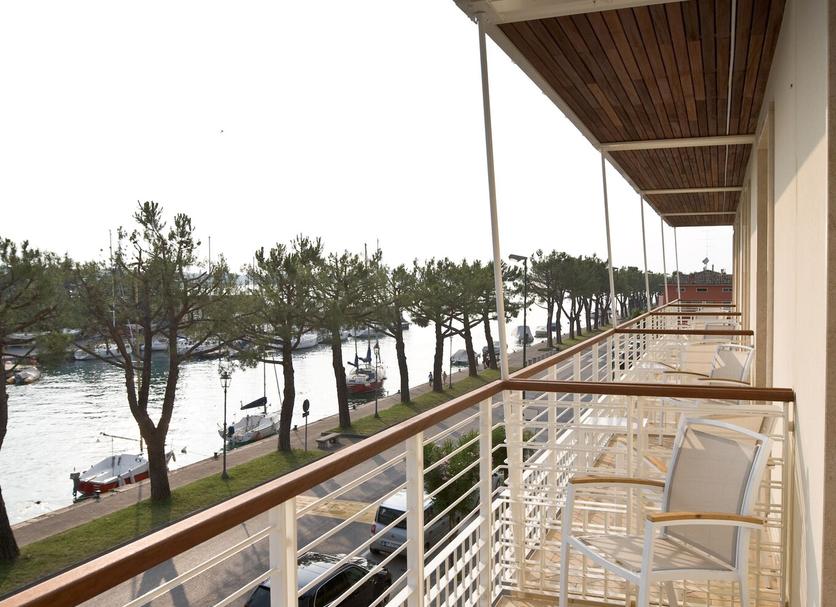 Balcón Foto