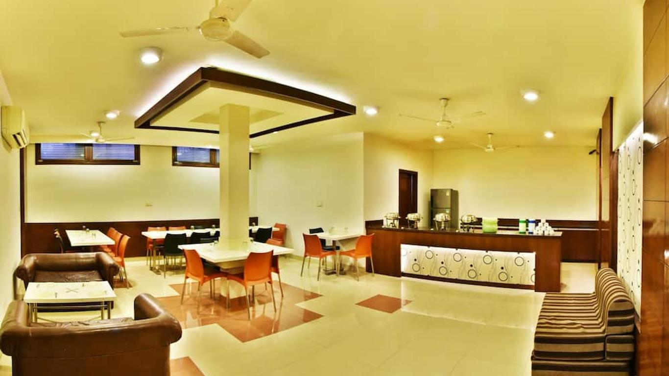 Hotel Sapphire Opposite Golden Temple