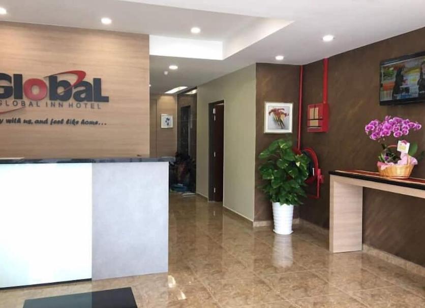 Recepción Foto