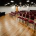 Sala de conferencias