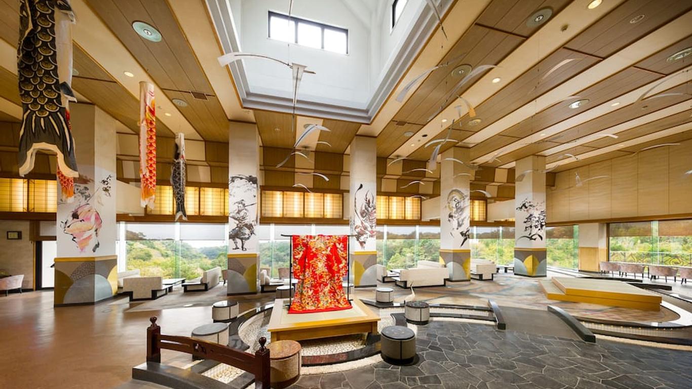 Hotel Keisen
