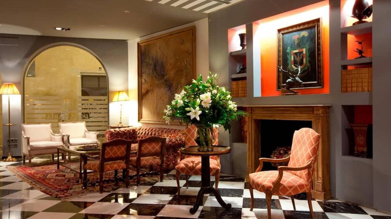 Hotel Dona Maria