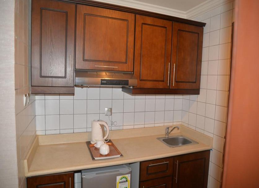 Cocina Foto