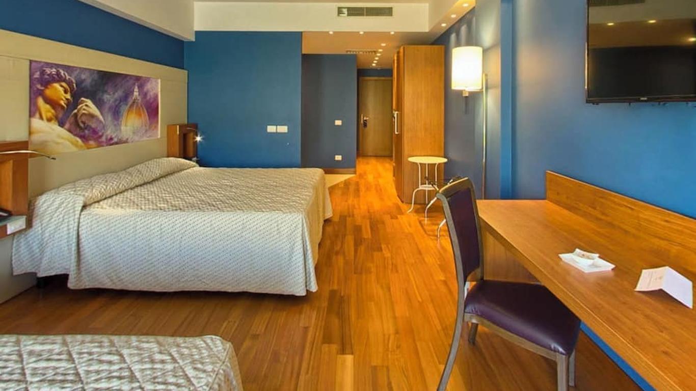 Catania International Airport Hotel