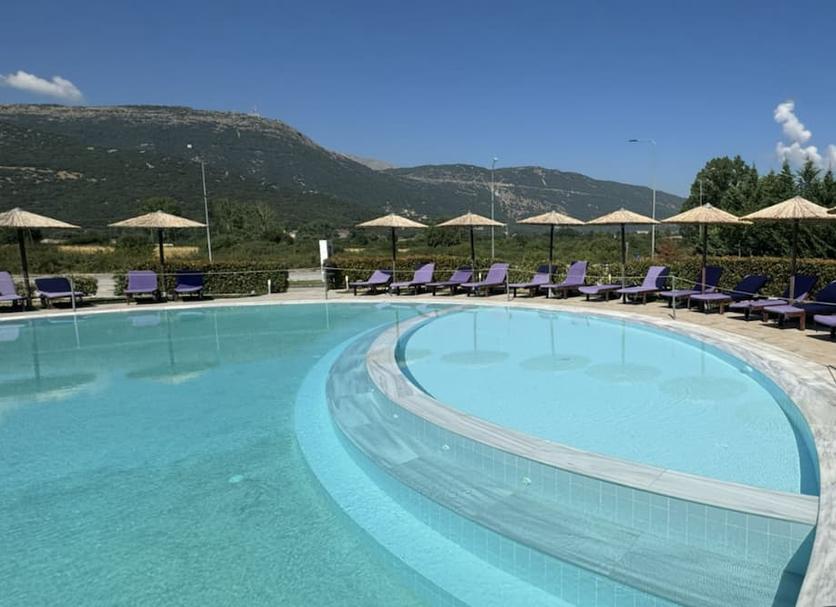 Piscina Foto