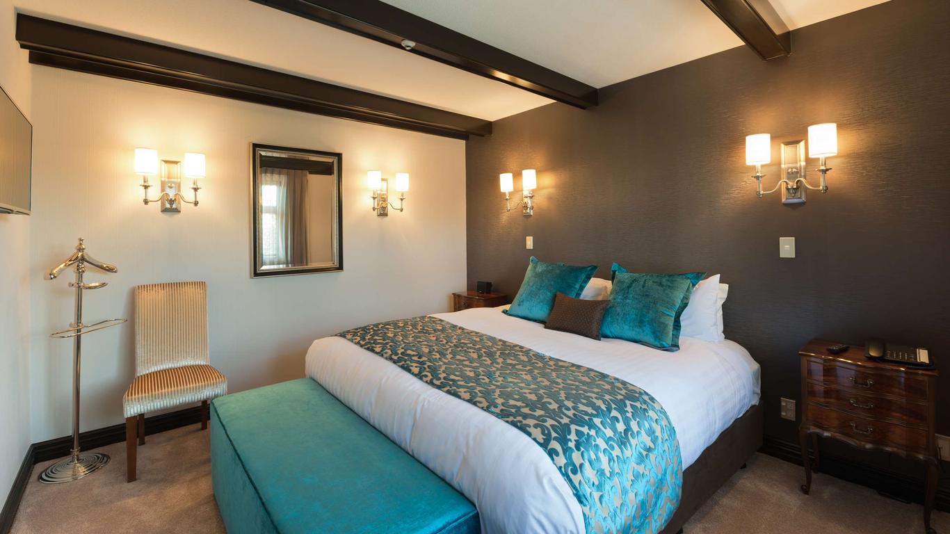 Scenic Hotel Cotswold