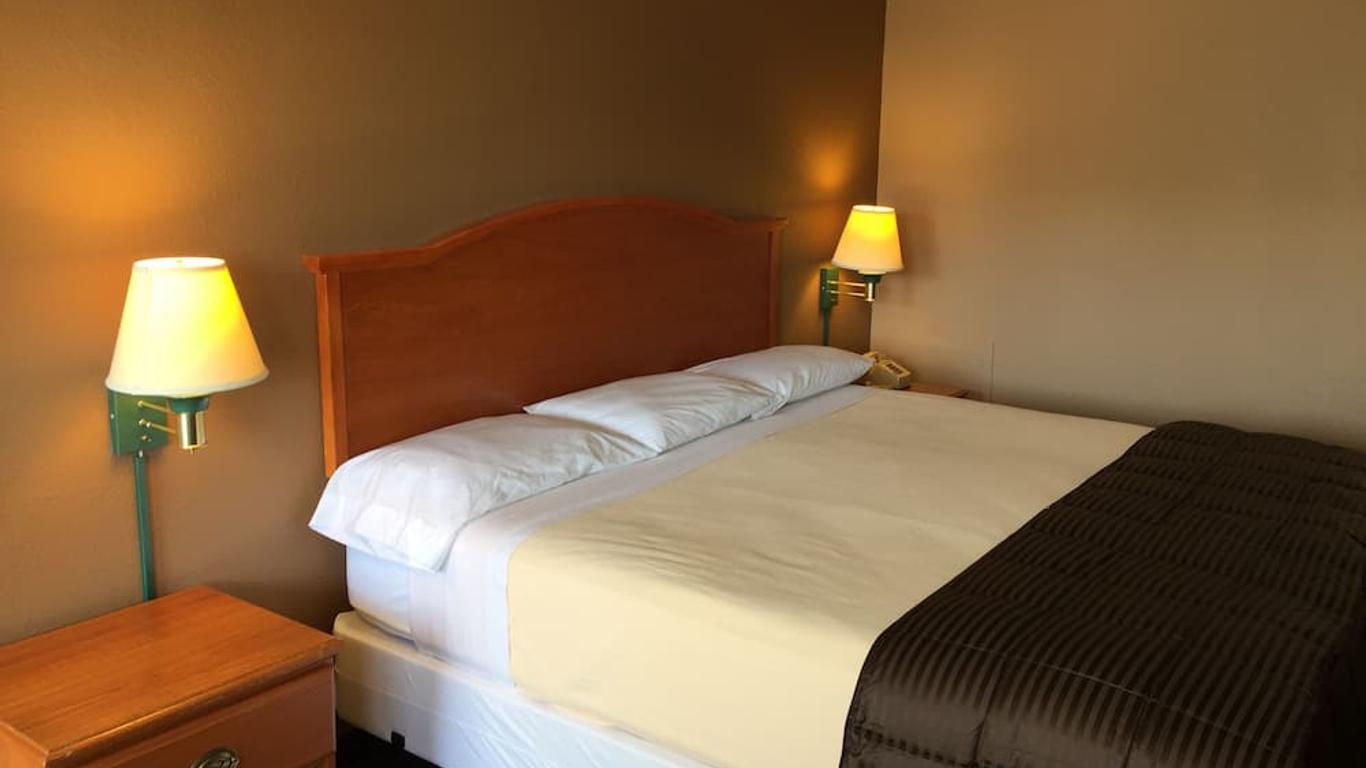 Budget Inn - Saint Robert