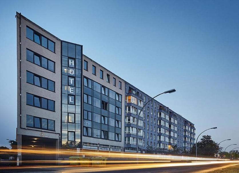 Edificio Foto