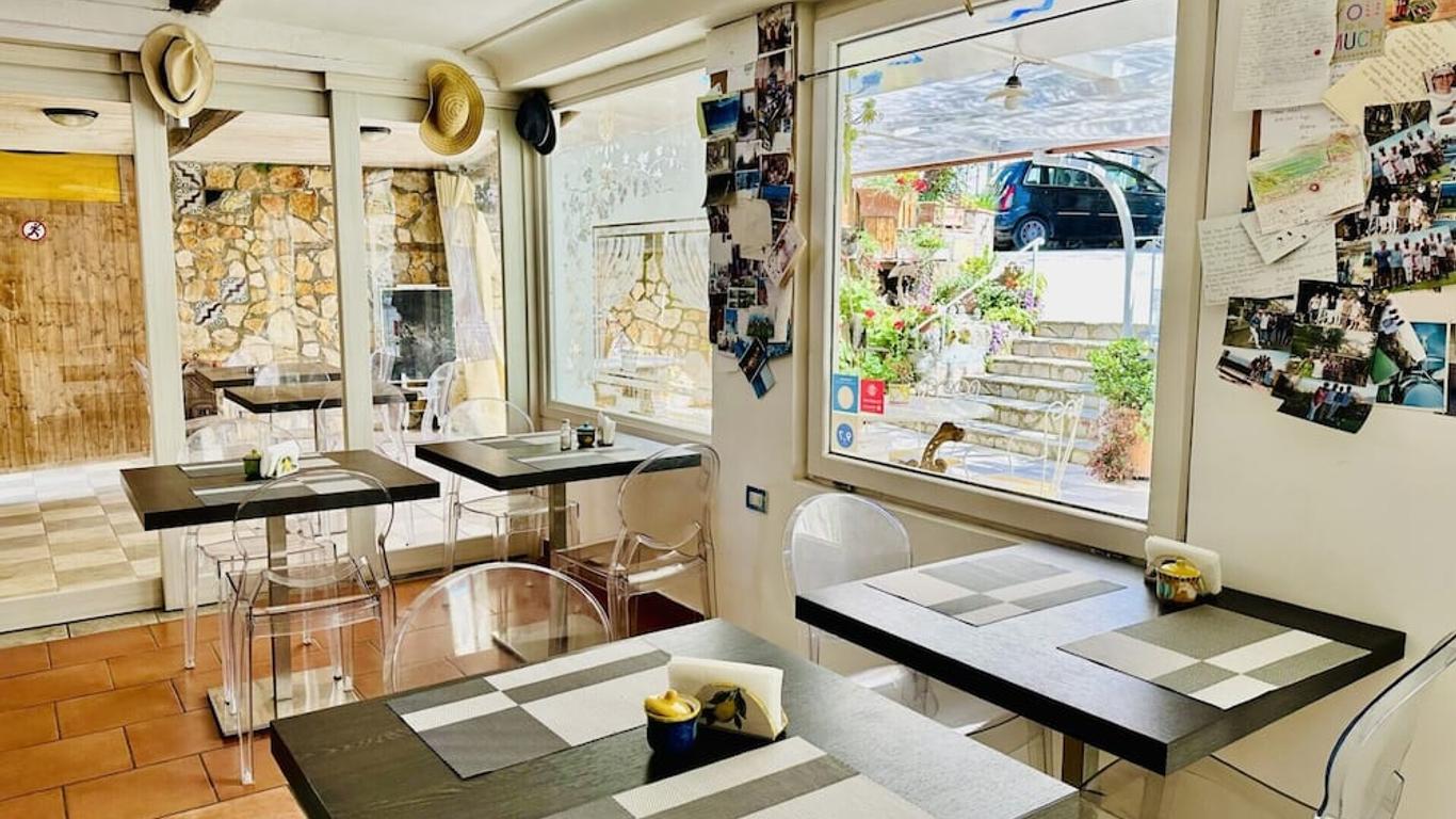 Casa Mazzola