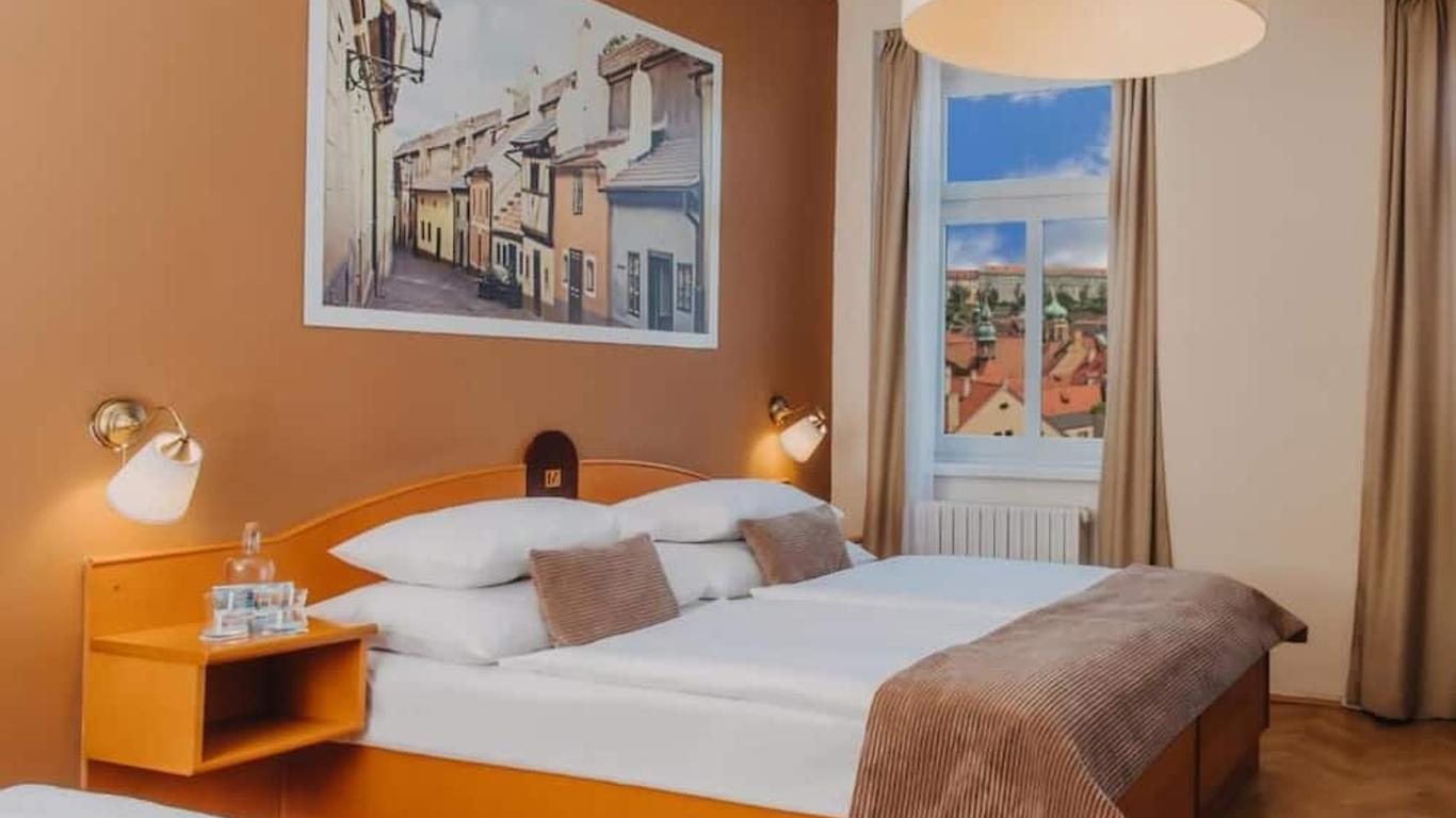 Hotel Merkur