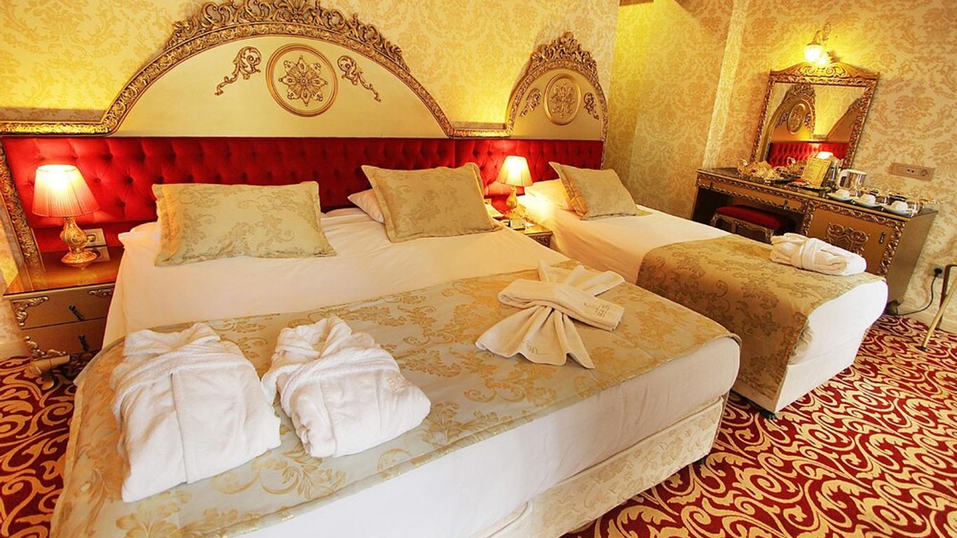 Balin Hotel - Special Category