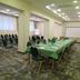 Sala de conferencias