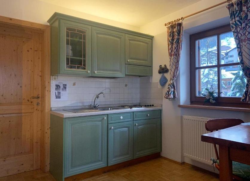 Cocina Foto