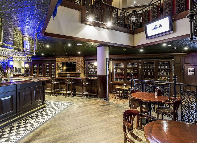 Bar Foto