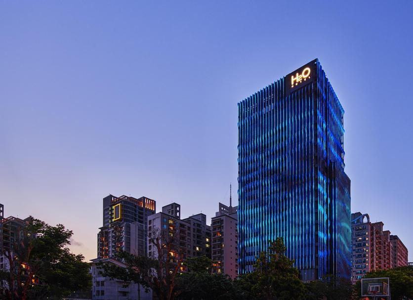 Edificio Foto