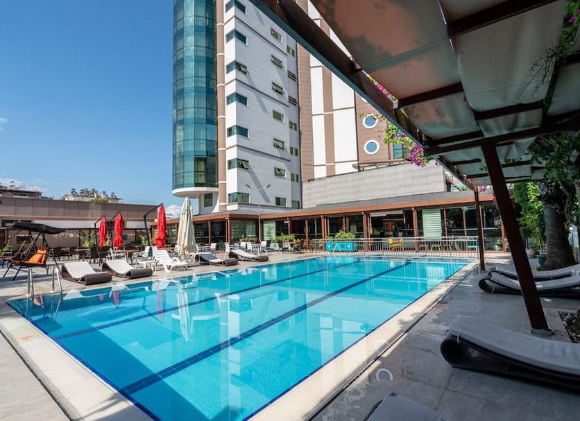 Piscina Foto