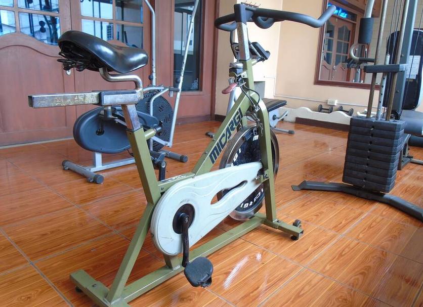 Gym Foto