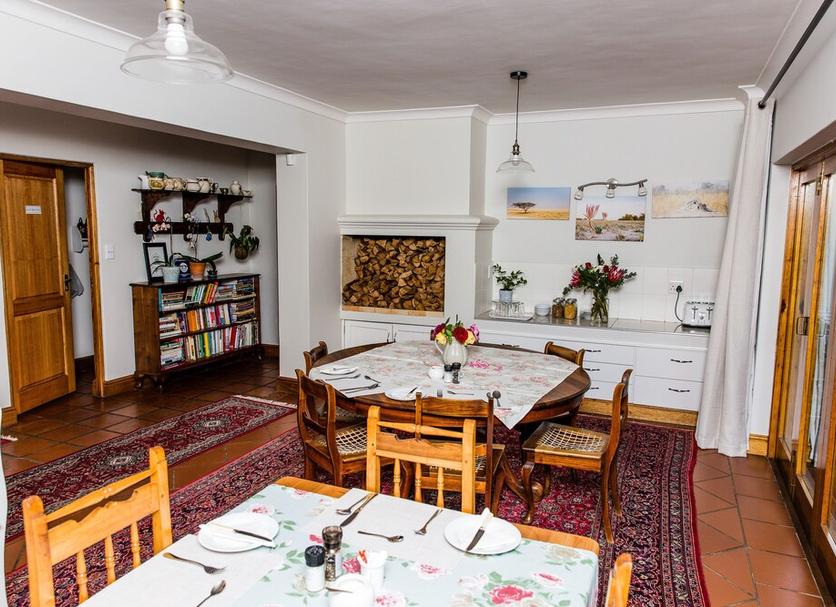 Comedor Foto
