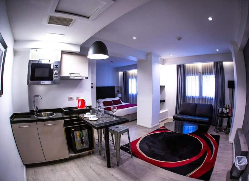 Cocina Foto