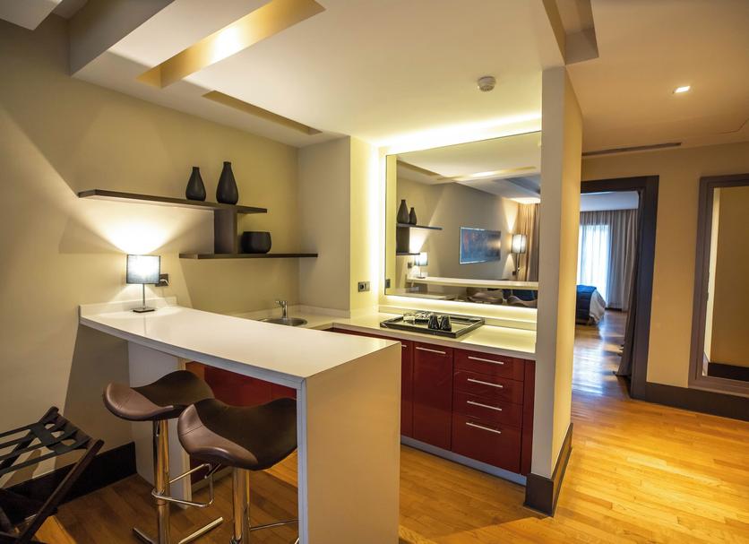 Cocina Foto