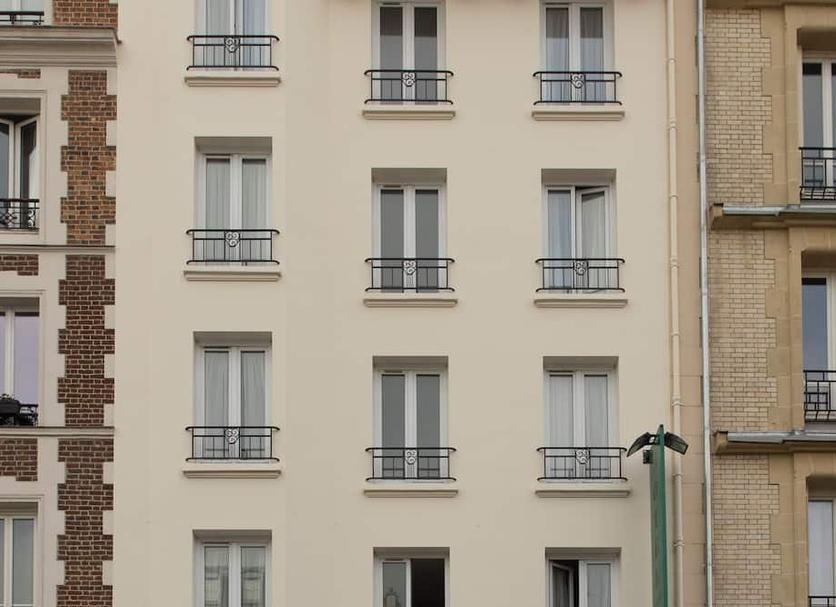 Edificio Foto