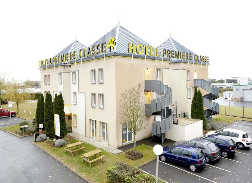 Edificio Foto