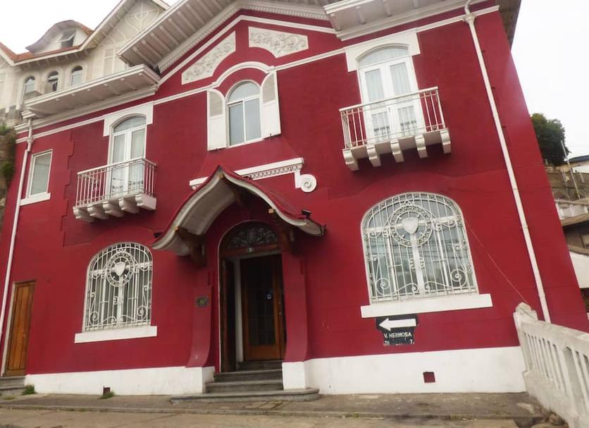 Edificio Foto