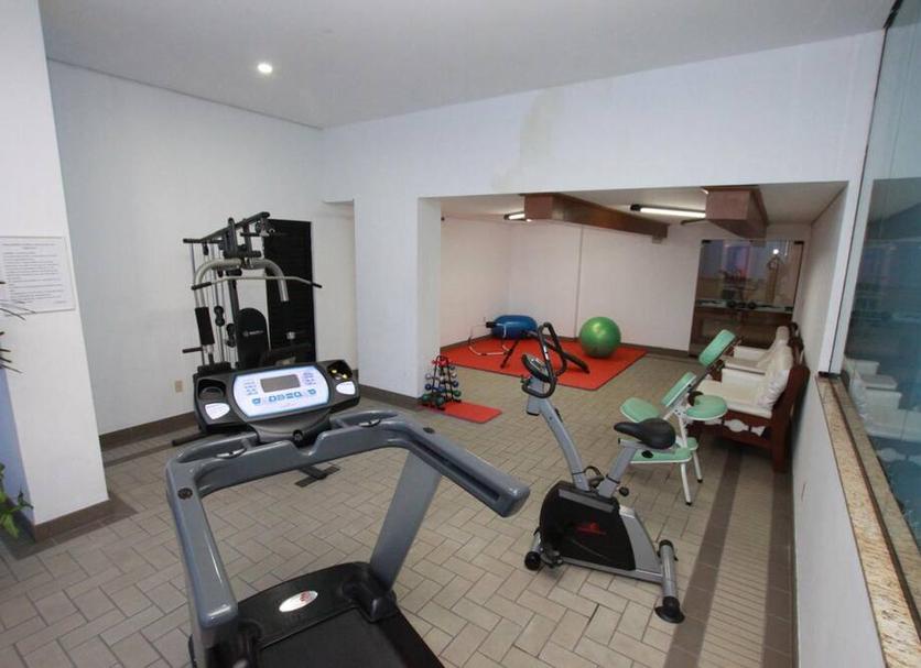 Gym Foto
