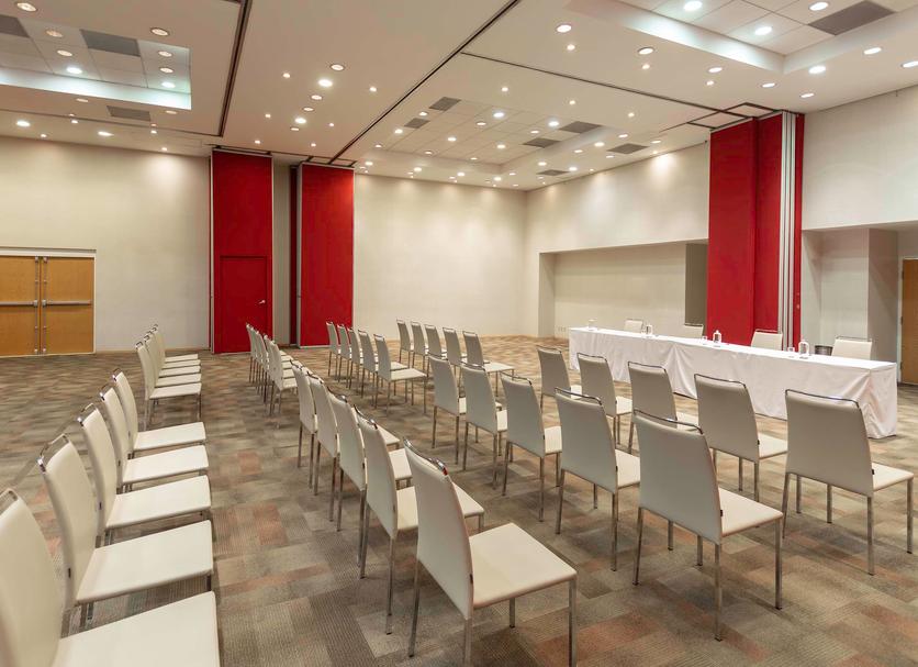 Sala de conferencias Foto