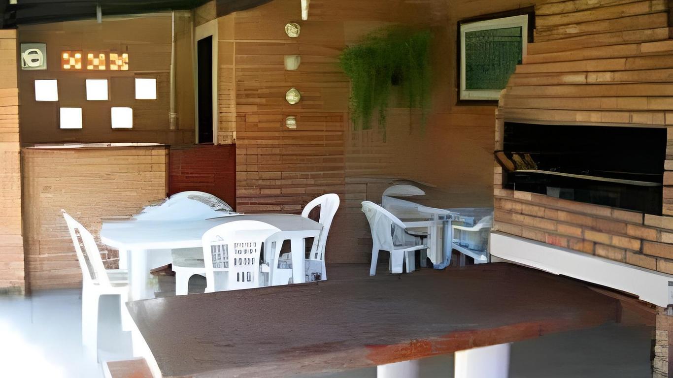 Pousada Marujo