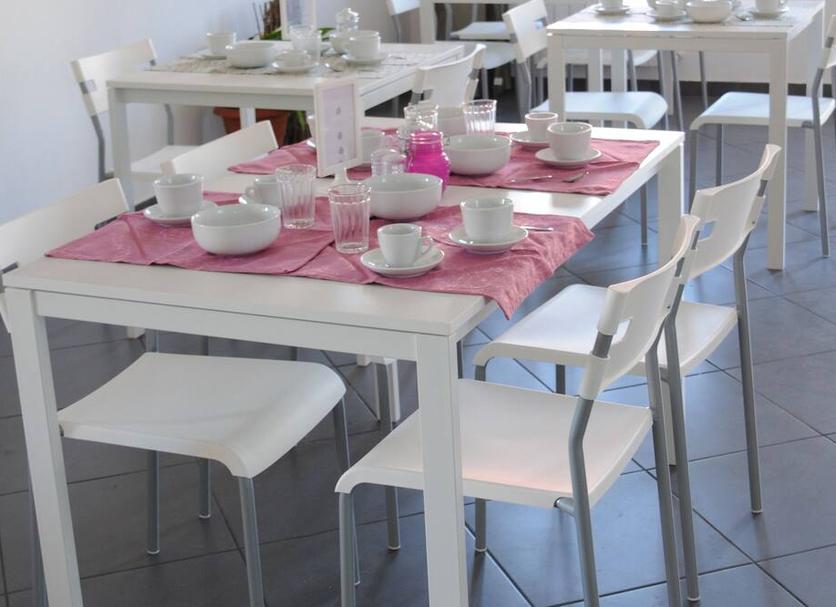 Comedor Foto