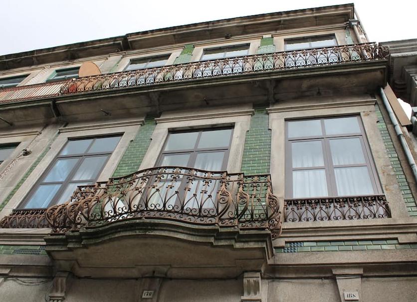 Edificio Foto