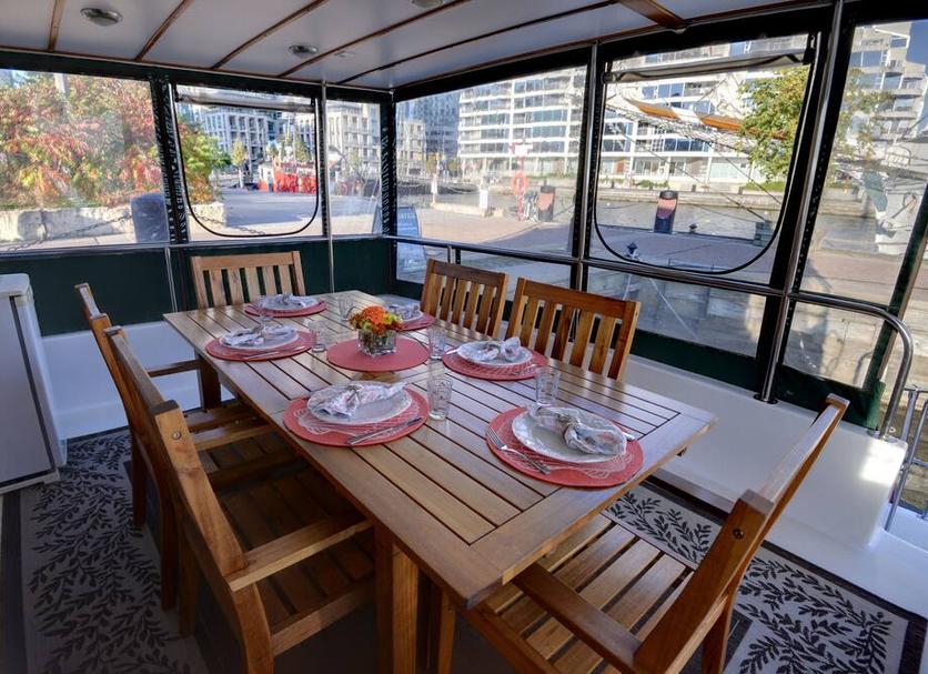 Comedor Foto