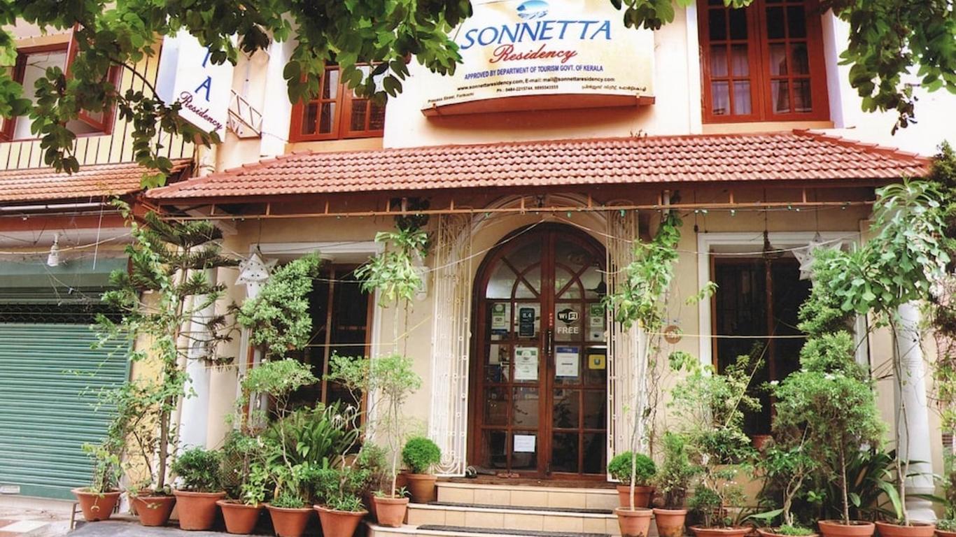 Sonnetta Residency