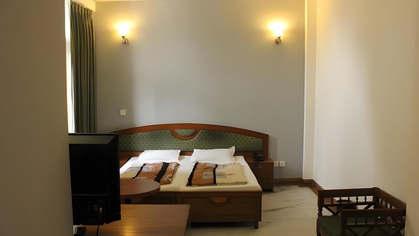 Centre City Inn