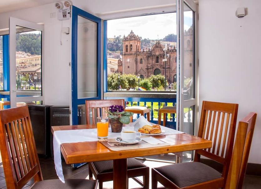 Comedor Foto