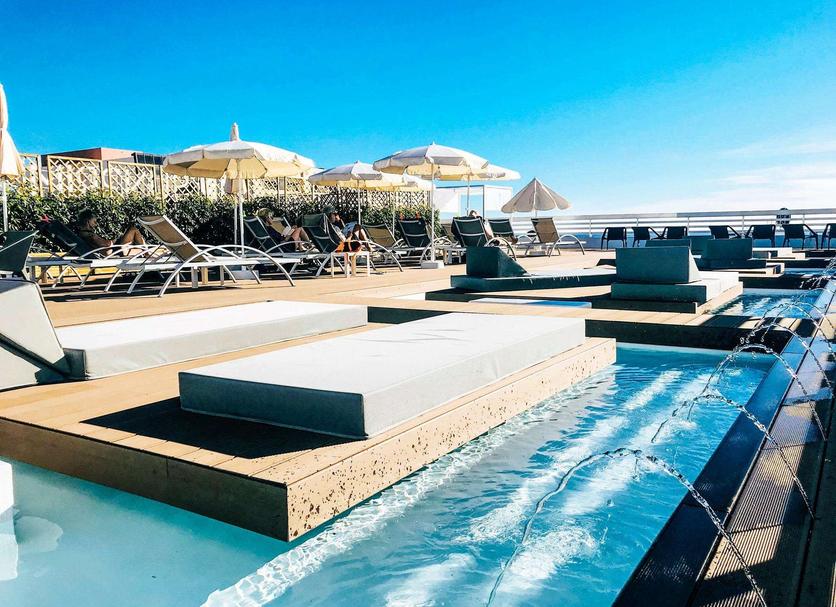 Piscina Foto