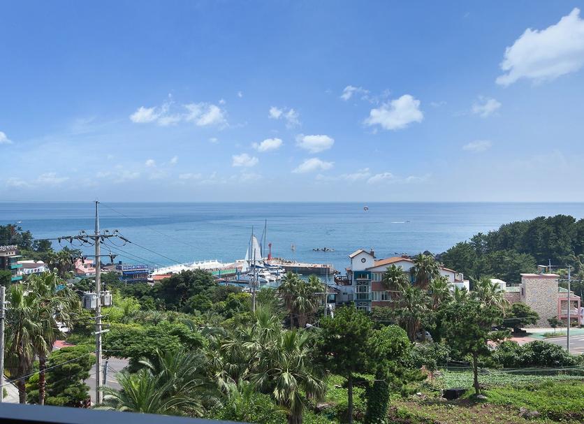 Balcón Foto