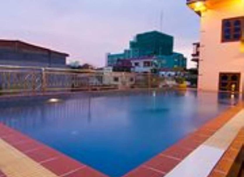 Piscina Foto