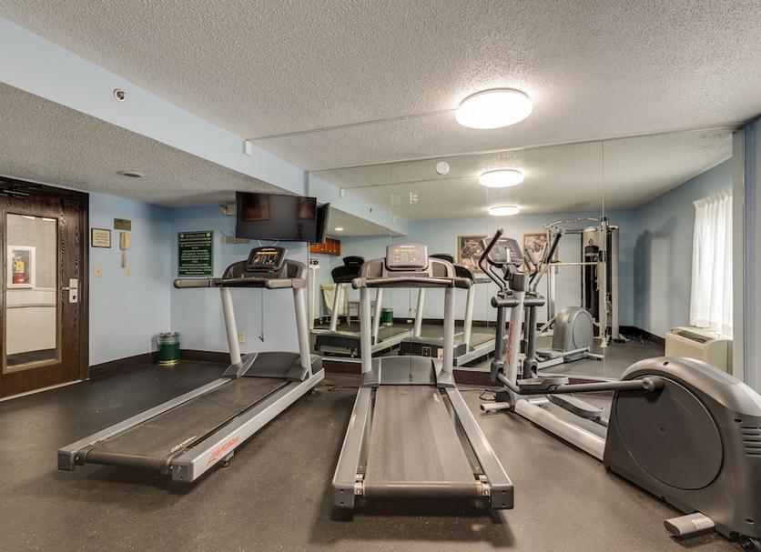 Gym Foto