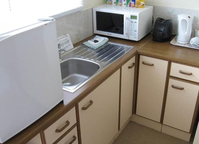 Cocina Foto