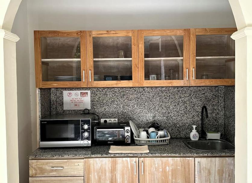 Cocina Foto