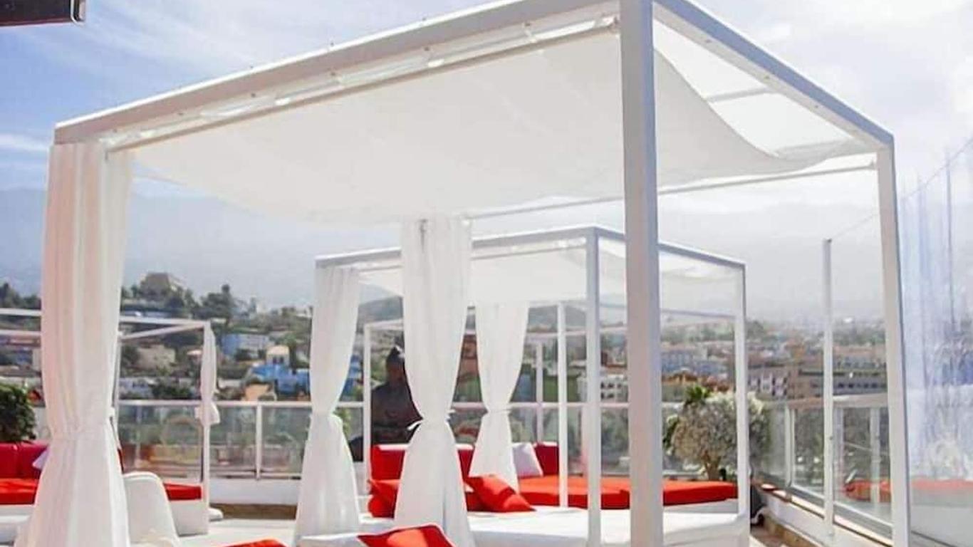 Hotel Trovador