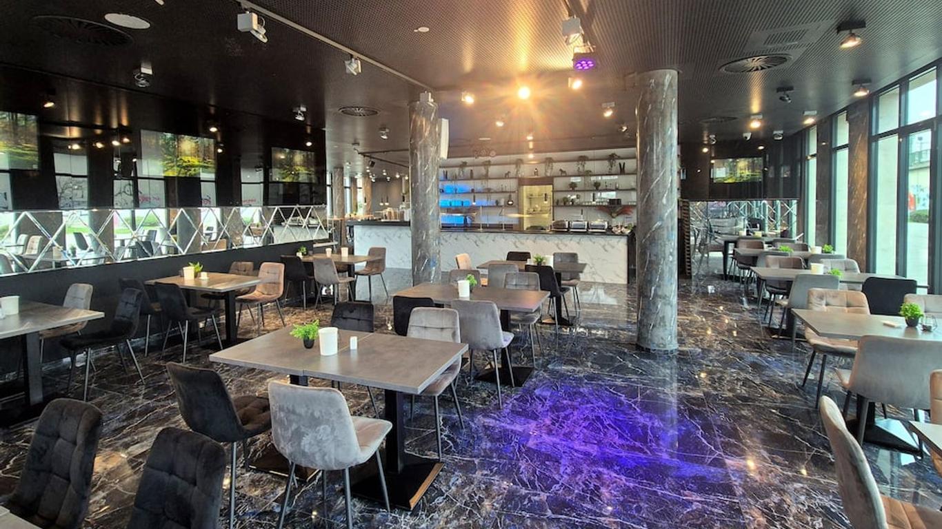 Dormero Hotel Frankfurt