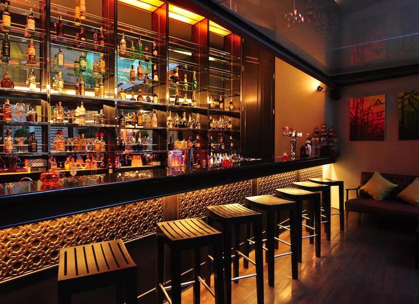 Bar Foto