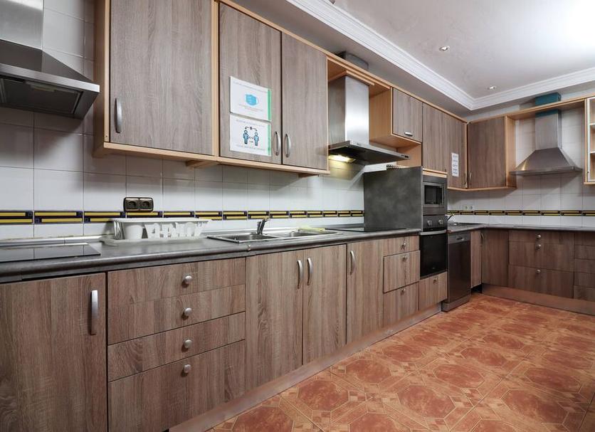 Cocina Foto