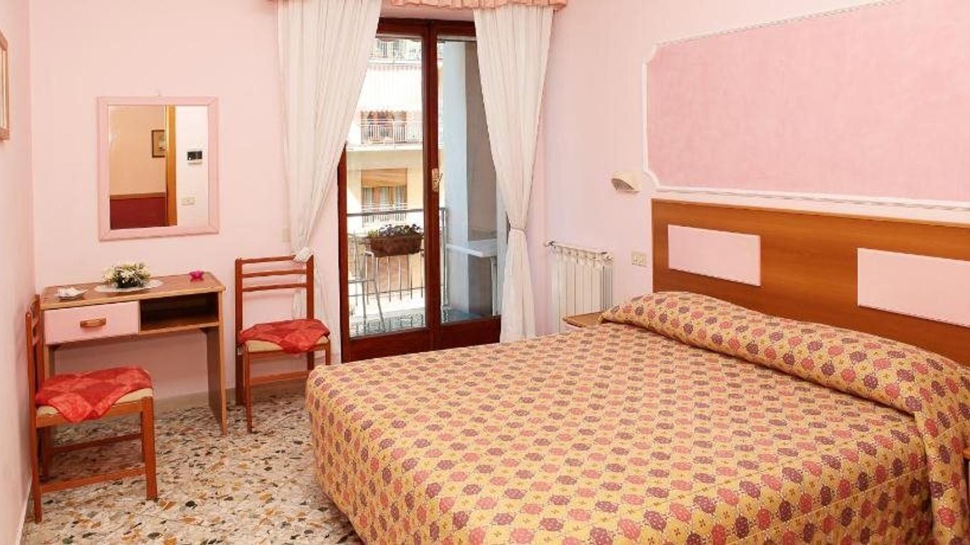 Hotel Linda Sorrento