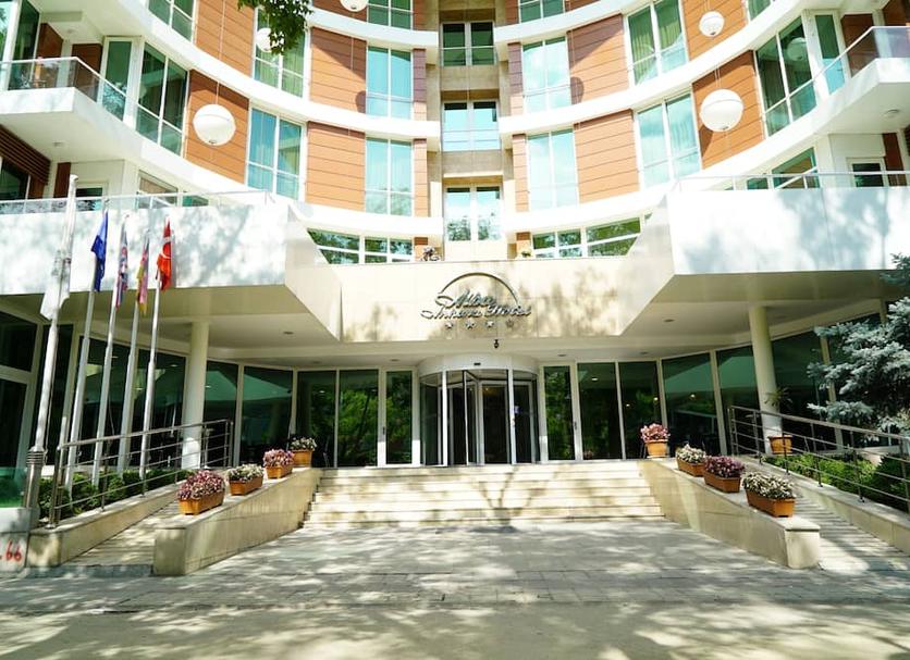 Edificio Foto