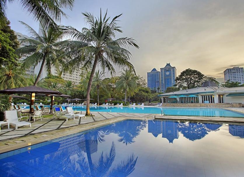 Piscina Foto
