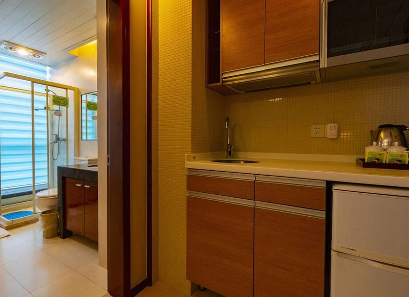 Cocina Foto